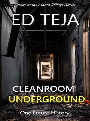 cover image of Cleanroom Underground